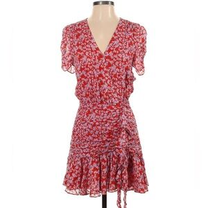 Tanya Taylor dress